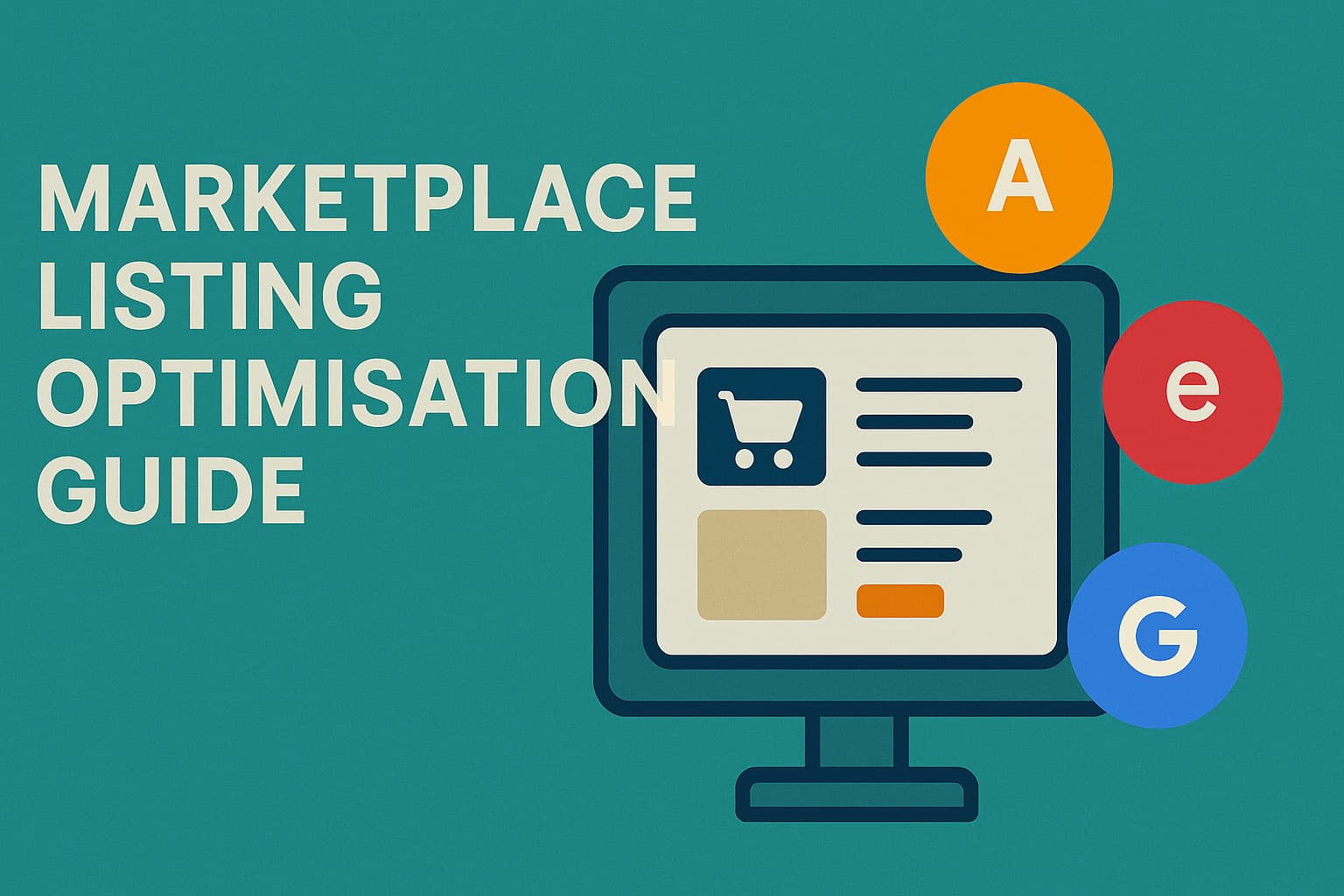 Listing Optimisation